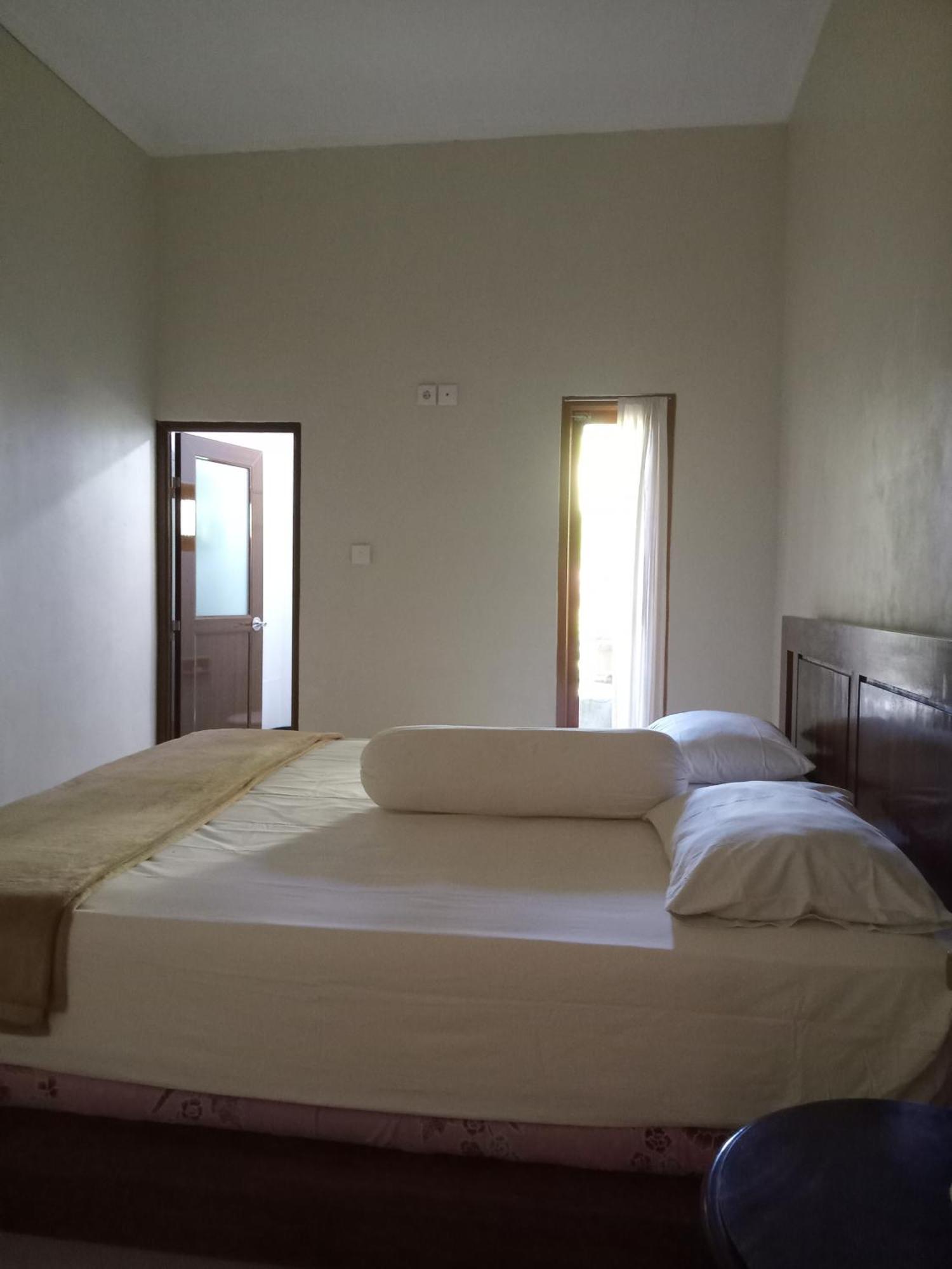 Umah Kampung Bendul Apartment Penebel Luaran gambar